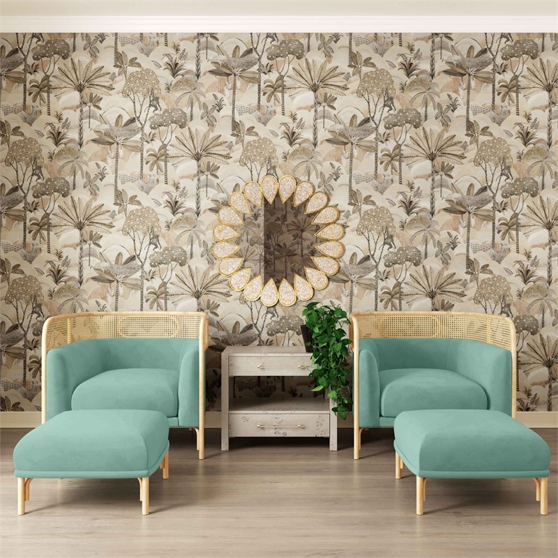 Pemberly Row Transitional 25