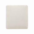 Pemberly Row Handmade Modern / Contemporary Cream Outdoor Ottoman
