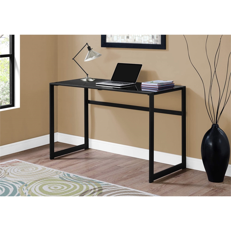Pemberly Row Computer Desk Home Office Laptop 48