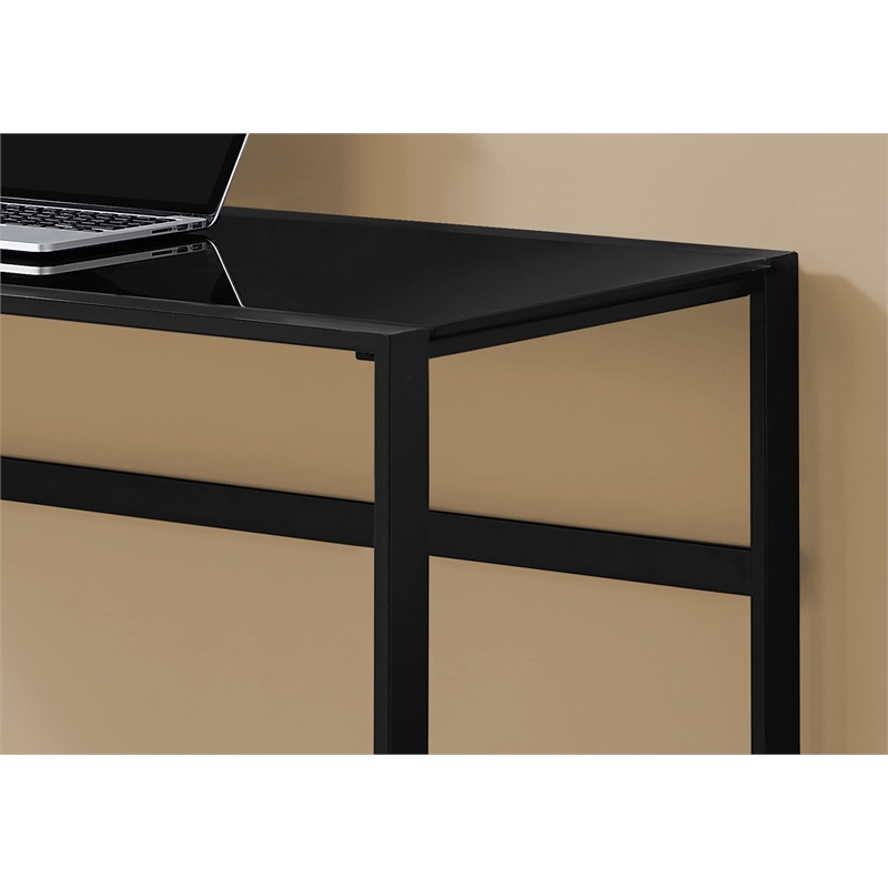 Pemberly Row Computer Desk Home Office Laptop 48