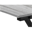 Pemberly Row Corner Computer Desk Home Office 55