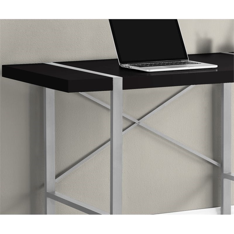 Pemberly Row Computer Desk Home Office Laptop 48