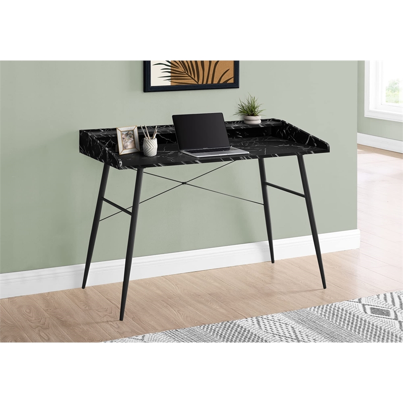 Pemberly Row Computer Desk Home Office Laptop 48
