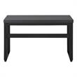 Pemberly Row Computer Desk Standing Adjustable 48