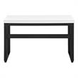Pemberly Row Computer Desk Standing Adjustable 48