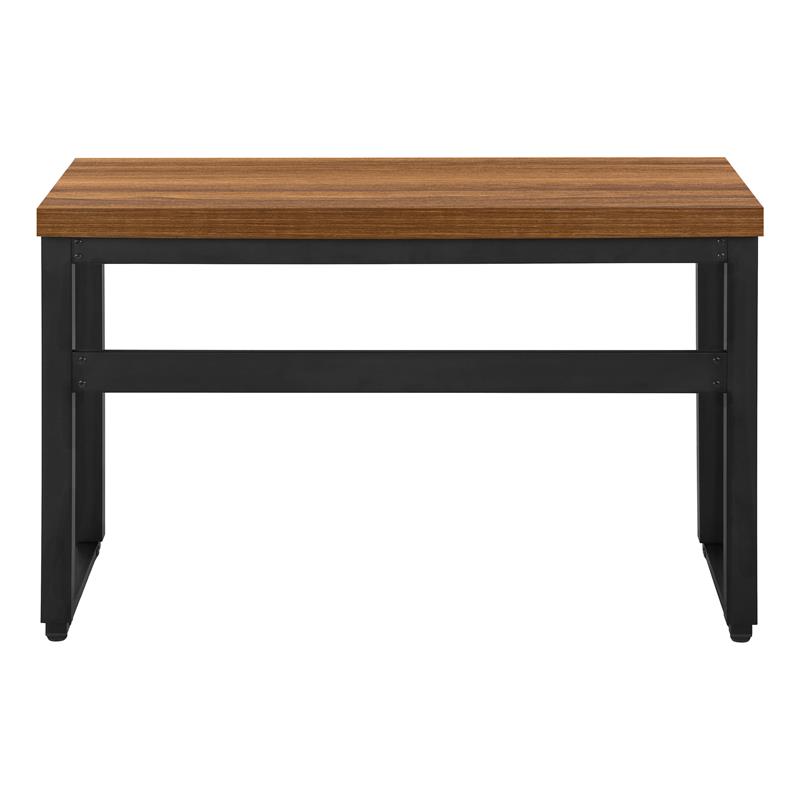Pemberly Row Computer Desk Standing Adjustable 48