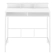 Pemberly Row Computer Desk Home Office Standing 48