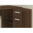Pemberly Row Corner Computer Desk 46
