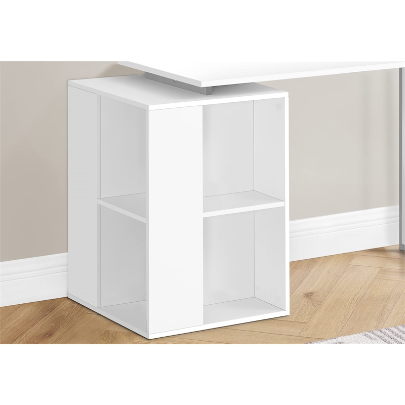 Pemberly Row Computer Desk Home Office 55