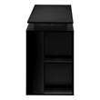 Pemberly Row Computer Desk Home Office 55
