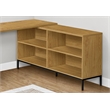 Pemberly Row Corner Computer Desk 60
