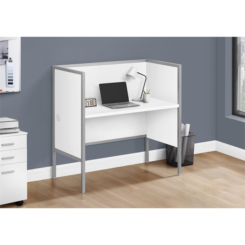 Pemberly Row Office Cubicle 48