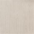 Pemberly Row Contemporary Wood Counter Height Dining Table in Antique White
