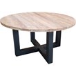 Pemberly Row Contemporary Wood 59