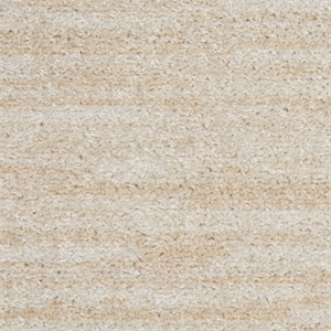 Pemberly Row 12' x 15' Ivory Beige Fabric Outdoor Area Rug (12' x 15')
