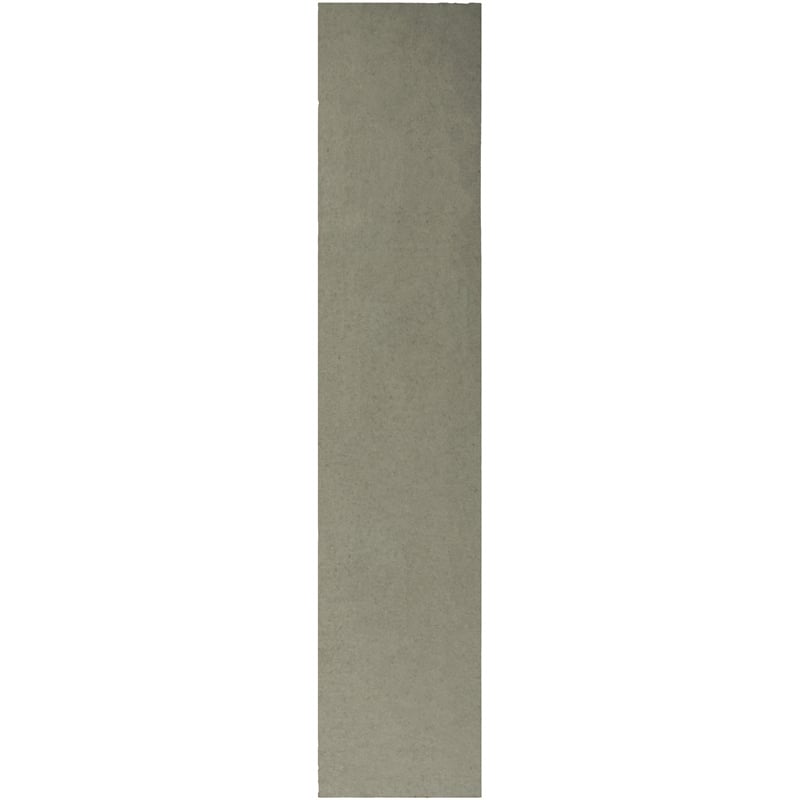 Pemberly Row Dual Sided Beige/Brown Premium Rug Pad - 2'6