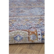 Pemberly Row Traditional Polyester 6'6