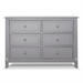 Weathered Gray