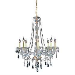 Chandeliers