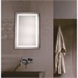 Pemberly Row Contemporary Rectangular 40