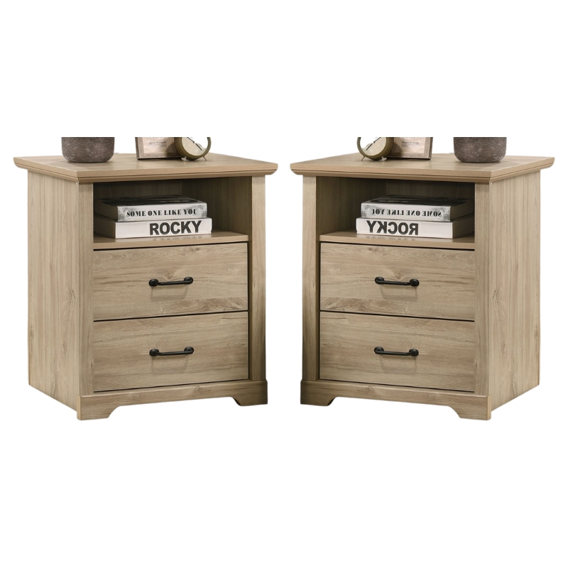 Pemberly Row Set of 2 22