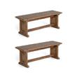 Pemberly Row Set of 2 18
