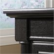Pemberly Row Set of 2 Wood 2-Drawer Lateral File Cabinet & Executive Desk