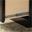 Pemberly Row Set of 3 Executive Desk & Bookcase & Lateral File Cabinet