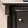 Pemberly Row Set of 3 Executive Desk & Bookcase & Lateral File Cabinet