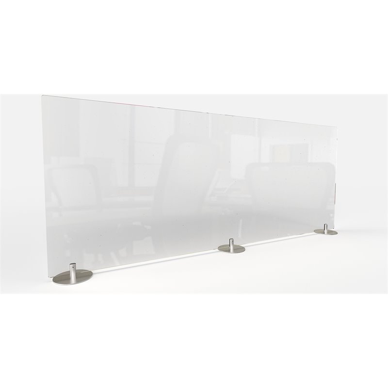 Pemberly Row Plastic 24