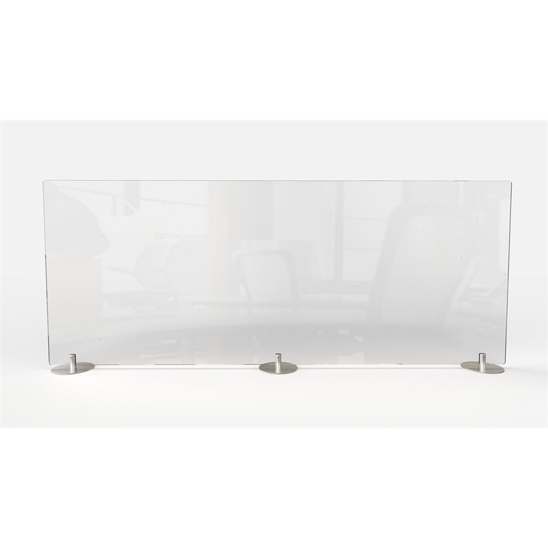 Pemberly Row Plastic 24