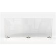 Pemberly Row Plastic 24