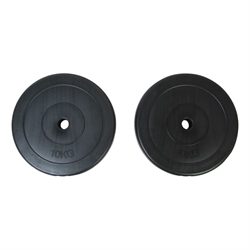 Weight Plates