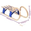 Pemberly Row Contemporary 43.3