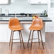 Pemberly Row Set of 2 Swivel 26