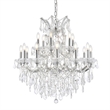 Pemberly Row Glam 30