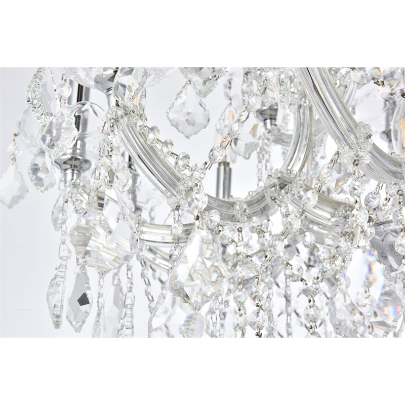 Pemberly Row Glam 30