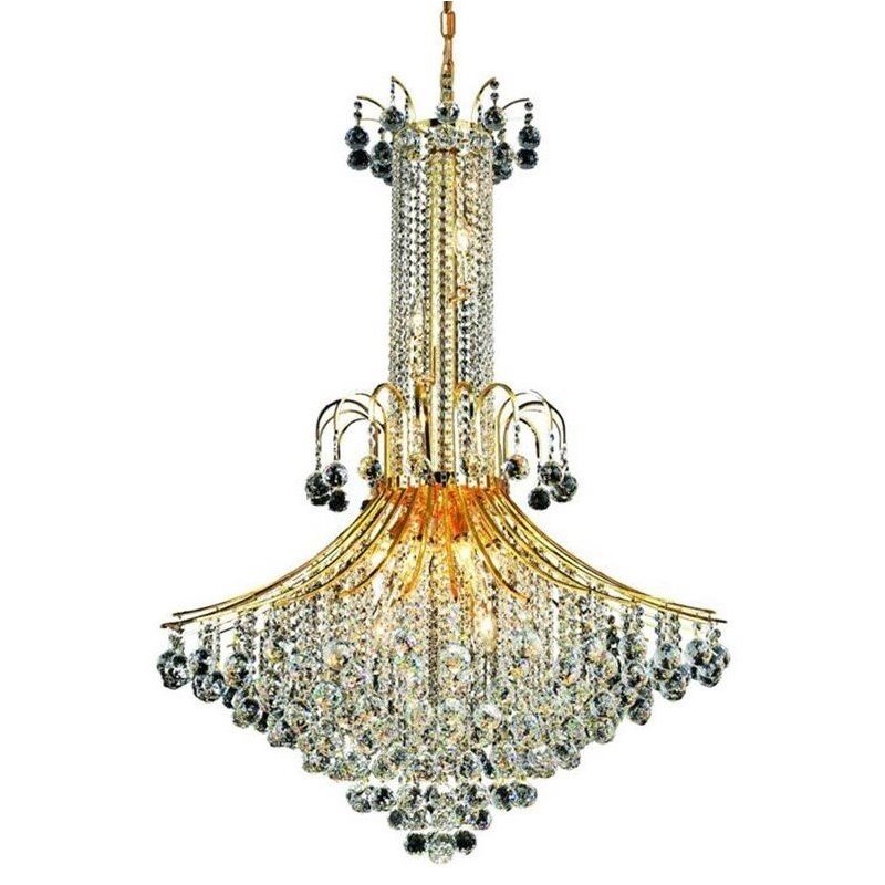 Pemberly Row Glam 35