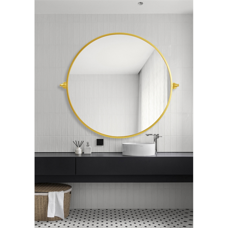 Pemberly Row Modern 30x30