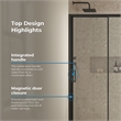 Pemberly Row Modern 48