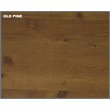 Pemberly Row 2-Drawer Modern Wood Lateral File Cabinet in Rustic Brown