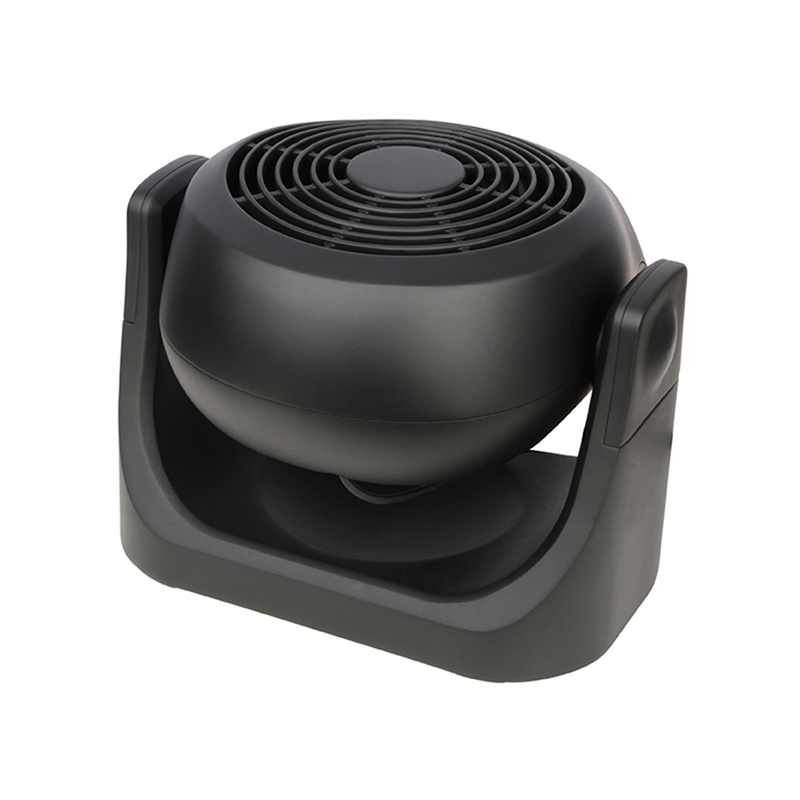 Pemberly Row Contemporary 2-in-1 Portable 1500W Space Heater and Fan
