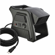 Pemberly Row Pivoting 600 CFM High Velocity Floor Blower Fan
