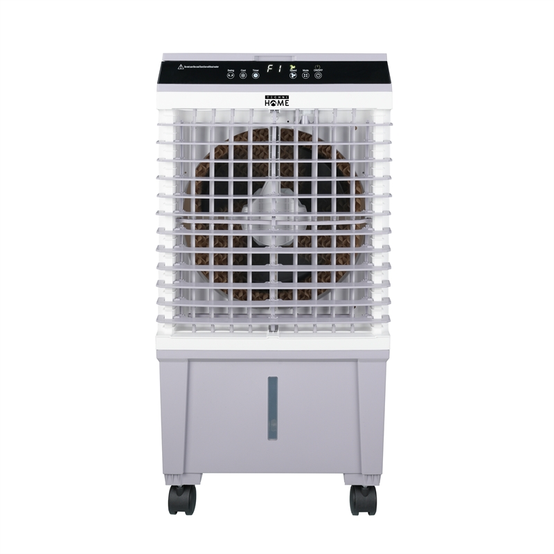 Pemberly Row 3-in-1 Portable Air Cooler - Air Conditioner - Humidifier