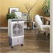 Pemberly Row 3-in-1 Portable Air Cooler - Air Conditioner - Humidifier