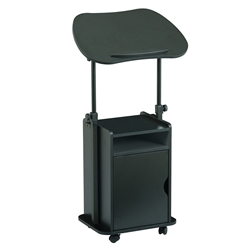 Mobile Laptop Carts