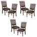 6/Side Chairs