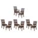 8/Side & Arm Chairs