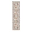 Pemberly Row Serapi Soft Washable Non Slip Area Rug (2'7