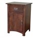 Dark Walnut